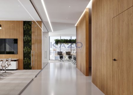 Excelent Commercial Building for Sale in Mesa Geitonia - 4