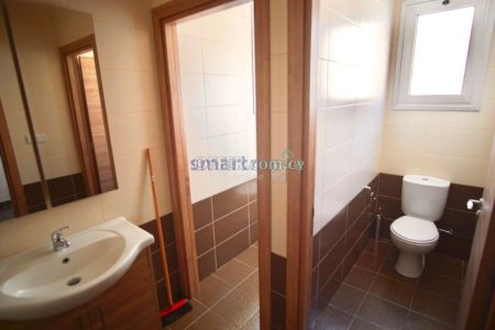 165m2 Office Space For Rent Ayios Fylaxios Limassol - 2