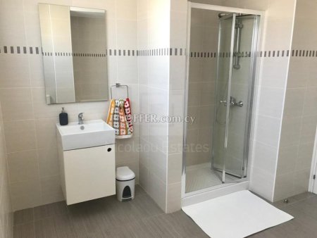 Huge four bedroom penthouse for sale in Neapolis area walking distance to the sea - 2