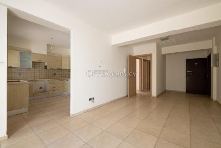 2 bedroom apartment in Mazotos Larnaca - 2