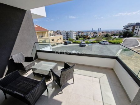 2 Bed Apartment for rent in Agios Athanasios, Limassol - 2
