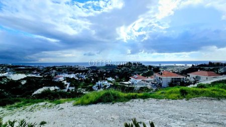 House (Detached) in Agios Tychonas, Limassol for Sale - 2