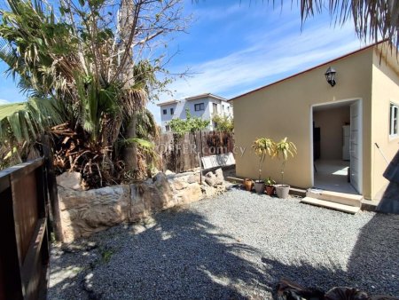 1 Bed Bungalow for rent in Chlorakas, Paphos - 2