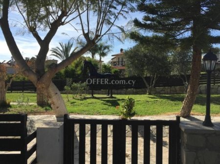 1 Bed Bungalow for rent in Anarita, Paphos - 2