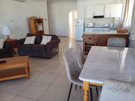 2 Bed Apartment for rent in Universal, Paphos - 2