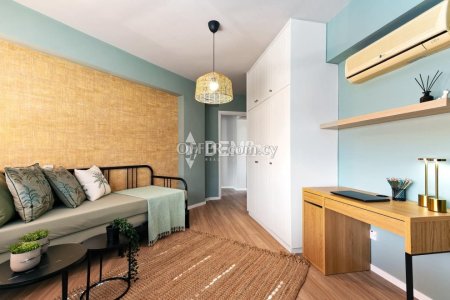 Apartment For Rent in Kato Paphos - Universal, Paphos - DP47 - 2