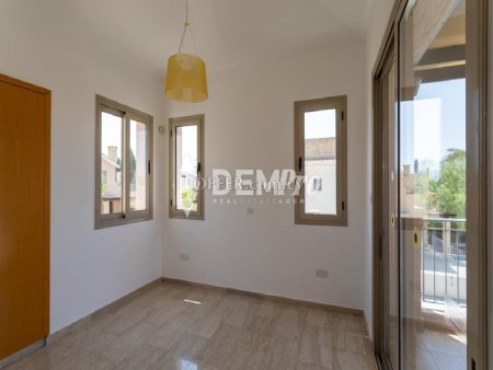 Villa For Sale in Polis, Paphos - DP4753 - 2