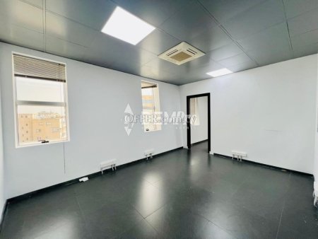 Office  For Rent in Paphos City Center, Paphos - DP4746 - 2