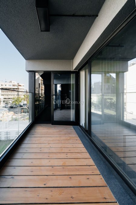 MODERN GROUND FLOOR APARTMENT IN AGIA ZONI - 2