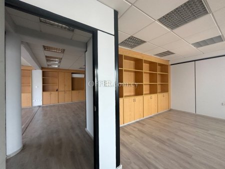 Office for sale in Agios Nicolaos, Limassol - 2