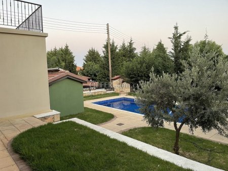 House (Detached) in Souni-Zanakia, Limassol for Sale - 2