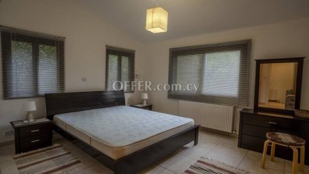 House (Detached) in Souni-Zanakia, Limassol for Sale - 2