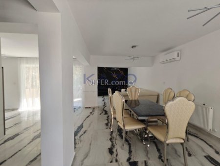 Four Bedroom Furnished Maisonette in Pyrgos Tourist Area - 4