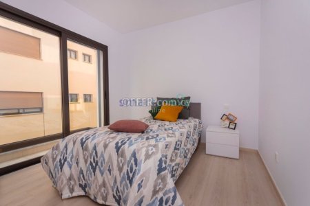 2 Bedroom Apartment For Sale Limassol - 2