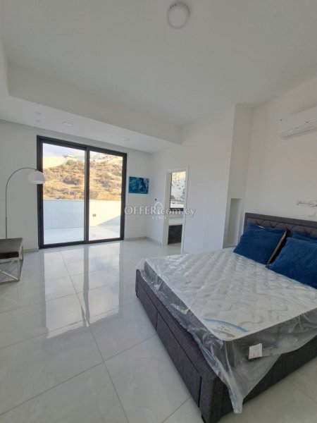 7 BEDROOM SEA VIEW VILLA FOR SALE IN AGIOS TYCHONAS - 2