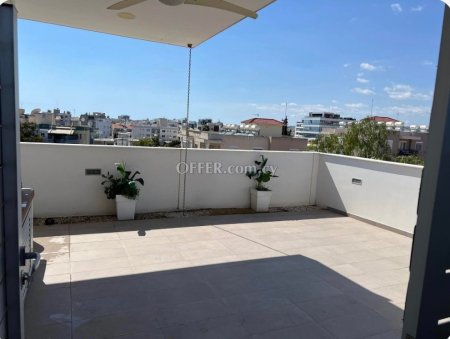 2 Bed Apartment for rent in Kapsalos, Limassol - 2