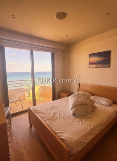 Apartment (Flat) in Finikoudes, Larnaca for Sale - 2