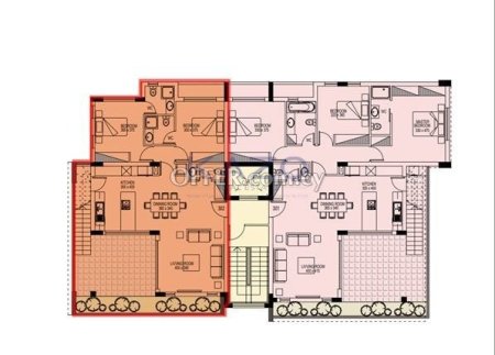 Stylish Penthouse Apartment with Elevator in Columbia - 3