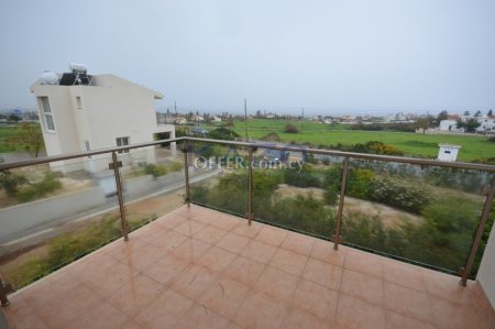 Modern villa for sale in Pegeia with sea view - 3