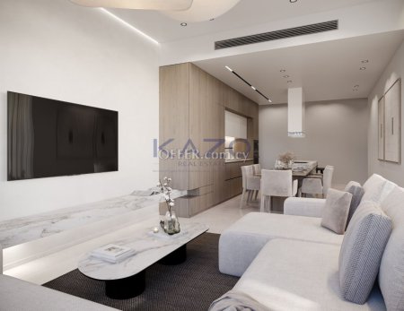 Modern One-Bedroom Apartment in Vibrant Agios Nicolaos - 3