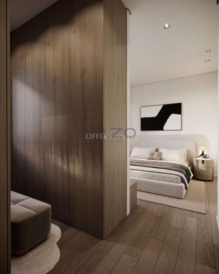 Modern Penthouse Apartment with Pool in Agios Nicolaos - 3