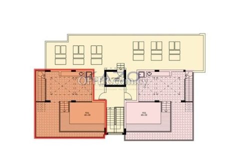 Stylish Penthouse Apartment with Elevator in Columbia - 2