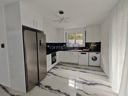 Four Bedroom Furnished Maisonette in Pyrgos Tourist Area - 2
