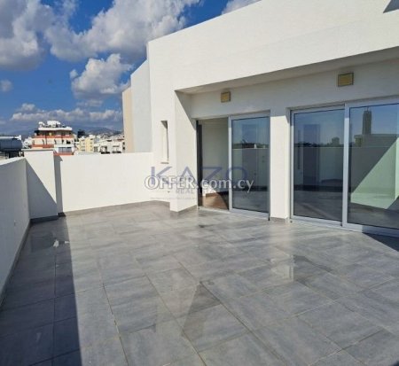 Four Floors Office in the heart of Limassol, Katholiki Area - 2