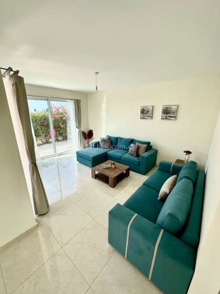 Modern Villa with Sea View in Pegeia for Sale - 2