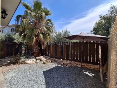 1 Bed Bungalow for rent in Chlorakas, Paphos - 1