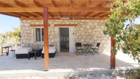 1 Bed Bungalow for rent in Peyia, Paphos