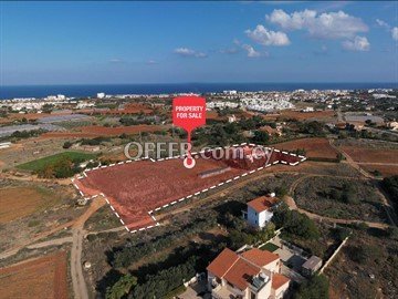 4 Bedroom Detached House  In Paralimni, Famagusta
