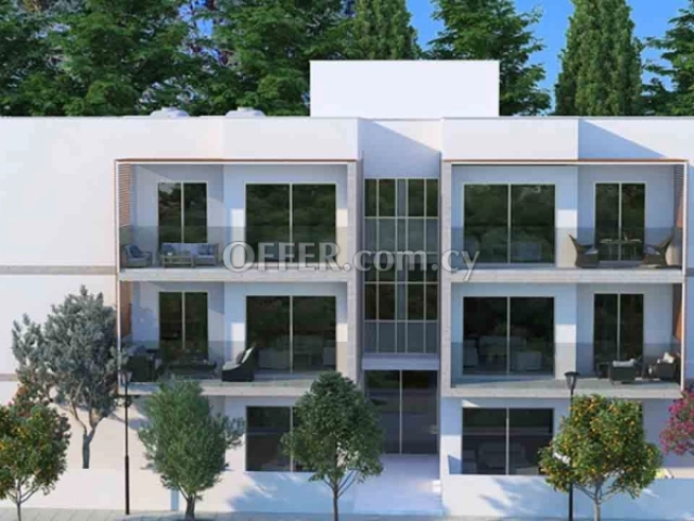 Onero Residences Apartment No. 10 Block C