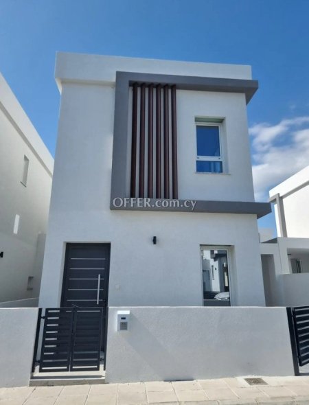 House (Detached) in Moni, Limassol for Sale