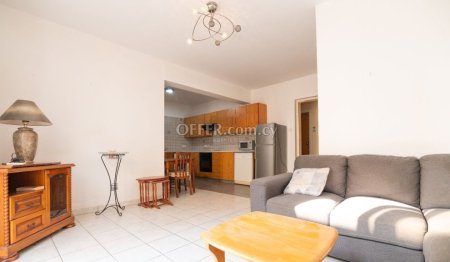 Cozy Two Bedroom Apartment in Liopetri, Famagusta