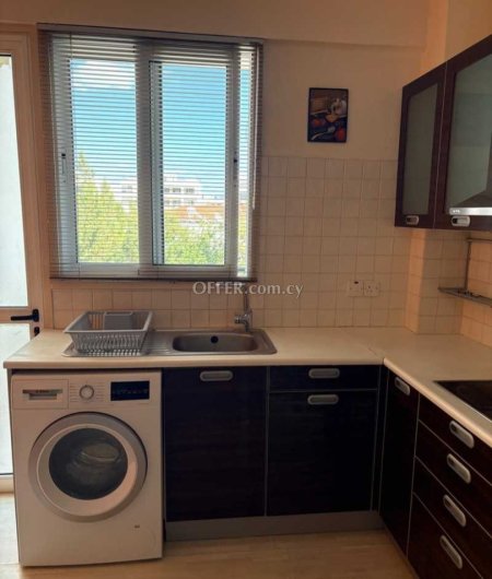 2-bedroom Apartment 80 sqm in Larnaca (Town) - 10