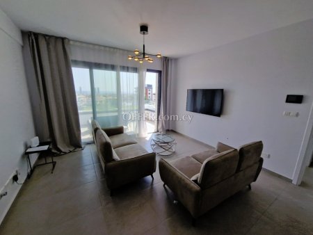 2 Bed Apartment for rent in Agios Athanasios, Limassol - 11