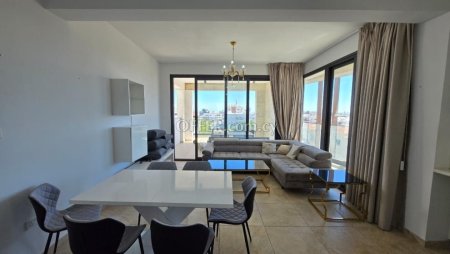 2 Bed Apartment for sale in Tsirio, Limassol - 11