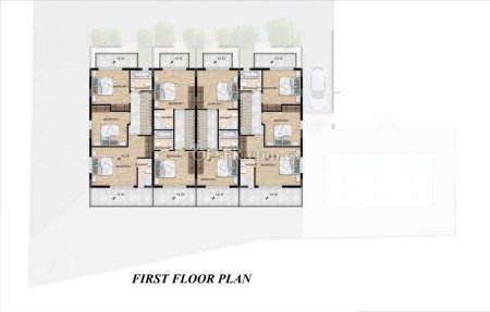 House (Maisonette) in Emba, Paphos for Sale - 11