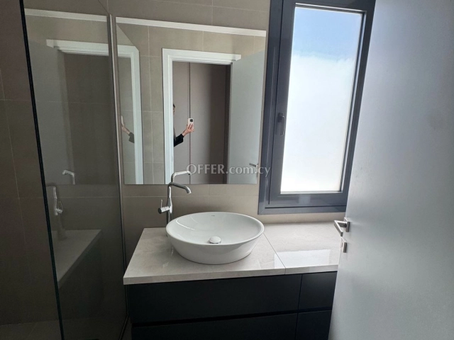 Apartment (Flat) in Mesa Geitonia, Limassol for Sale - 11