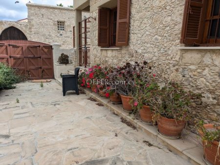 3 Bed Detached House for rent in Geroskipou, Paphos - 11