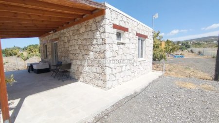 1 Bed Bungalow for rent in Peyia, Paphos - 8