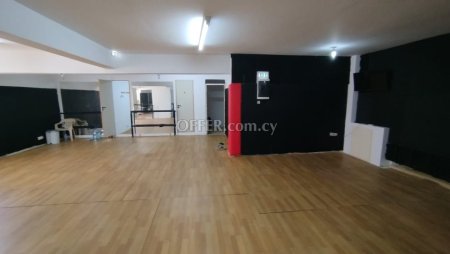 Warehouse for rent in Mouttalos, Paphos - 2