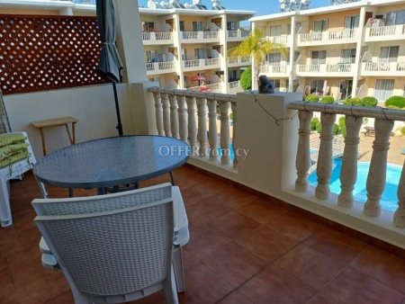 2 Bed Apartment for rent in Universal, Paphos - 11