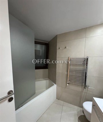 Fully Renovated 2 Bedroom Apartment  In Archangelos, Nicosia - 7