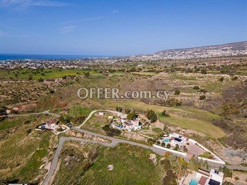 3 Bedroom House With Swimming Pool  In Pegeia, Pafos - 5