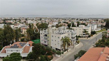 One bedroom apartment in Lakatamia, Nicosia - 7