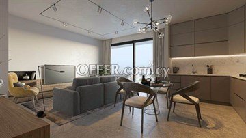 2 Bedroom Apartment  In Deryneia, Famagusta - 6