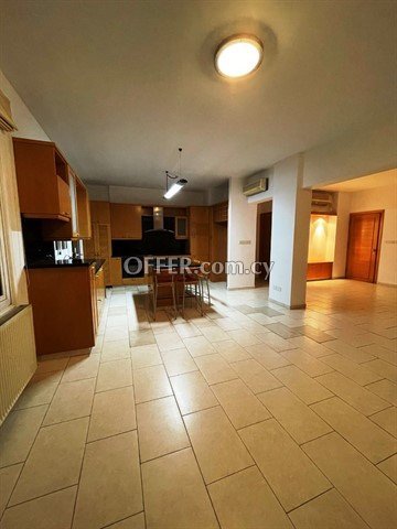 3 Bedroom Apartment  In Strovolos, Nicosia - 7