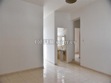 2 Bedroom Apartment  In Larnaca - With Communal Swimming Pool - 7